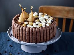 Epingle Sur Dessert Occasion