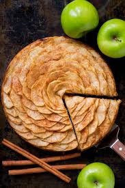 Maybe you would like to learn more about one of these? Apple Tart Recipe Apple Rose Tart Natashaskitchen Com