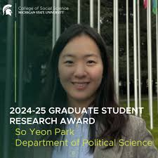 Fayyaz Hussain, Faculty member in the Center of Integrative Studies and  @MSU_Sociology alumnus gives back to his home of Pakistan with a $25,000  gift. Read more about the incredible story here. #MSUSocialScience