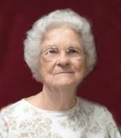 Obituary for Mildred Raynor Boone