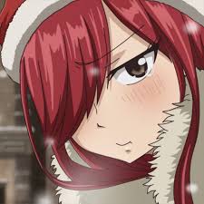 In 3 tagen bist du tot: Erza Malvorlage Coloring And Drawing