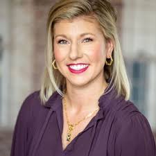 What can someone who has an extensive sales background do...