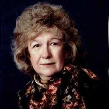 Carol Gilbertson Obituary (1942