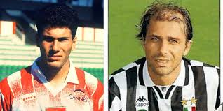 Paolo conte, via con me di #giorgioverdelli conquista il botteghino e torna in sala in tutta italia abbiamo girato un docufilm che assomiglia a un brano jazz, con alcune parti scritte e ragionate e altre. Pemain Yang Alami Kebotakan Mulai Zinedine Zidane Antonio Conte Hingga Wanye Rooney Bola Net