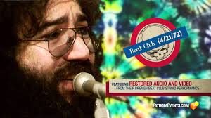 4th Annual Grateful Dead Meet-Up At The Movies