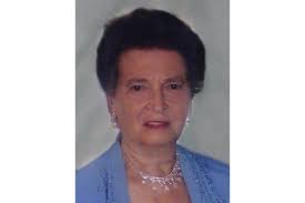 Antonia Mattessich Obituary (1922