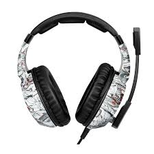(remembering that 25 == 0x19) then your k19 may well be somewhat correct. Onikuma K19 Professional Gaming Headset White Yallagoom Store