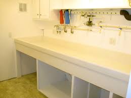 budget/diy darkroom sink options
