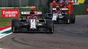 20 16 47 mick schumacher: Alfa Romeo Hoping For Ferrari Engine Improvement After Suffering In 2020 Gpfans Com