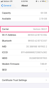 Press (but not too hard!) until the sim card tray pops out. How To Find Out Your Iphone S Carrier Without A Sim Card