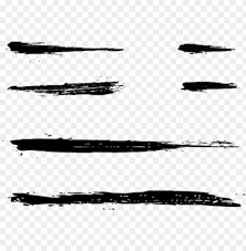 Set Of Brush Stroke Textures Line Brush Stroke Png Image With Transparent Background Toppng Paint brush png picture format: line brush stroke png image with