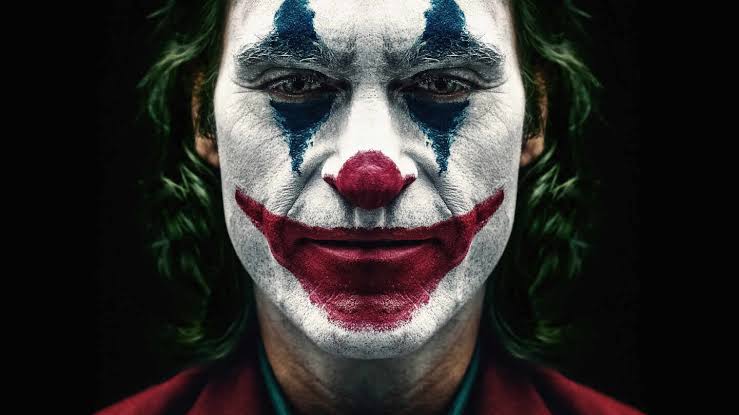Resultado de imagen de joker"