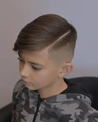 They take various designs depending on the technique one adopts. Edgar Juarez Garcia On Twitter Just Pinned To Moda Hijos Men S Hair Haircuts Fade Haircuts Short Medium Long Buzzed Side Part Long Top Short Sides Hair Style Hairstyle Haircut Hair Color Slick