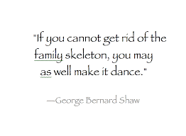 25 Favorite Family History Quotes