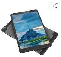 OEM ODM 8 Inch Android 10&11 4G LTE Calling Octa Core Sc9863A with IPS G+G  5 Points Touch Screen Bt4.0&5.0 Tablet PC