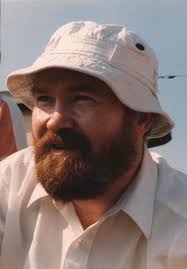 John Marmion Edmond. 27 April 1943 â•ﬂ 10 April 2001