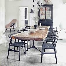 2xhome Black Wishbone Wood Wooden Armchair With Arms Open Y Back Open Mid Century Modern Contemporary Industrial Office Dining Room Chairs Dark Woven Seat For L Midcentury Modern Dining Chairs Wooden