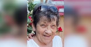 Obituary information for Loraine K. Borin