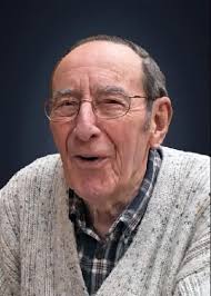 Leo Gendron Obituary (1931