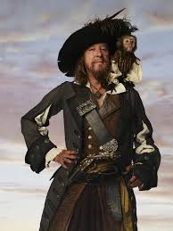 Pirates Of The Caribbean The Curse Of The Black Pearl Cast Pirates Of The Caribbean The Curse Of The Black Pearl 2003 Pirates Of The Caribbean Hector Barbossa Pirate Costume