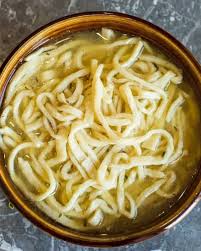 88 lamar street, suite 110 broomfield, colorado 80020 usa The Best Homemade Dumpling Noodle Recipe Foodology Geek