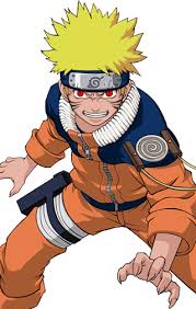 Young Naruto Kyubi Render Clash Of Ninja 2 By Maxiuchiha22 On Deviantart