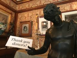 2024 Donors — Glessner House