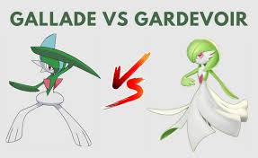 How To Evolve Ralts In Pokemon Go To Gallade And Gardevoir?