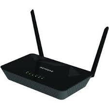 Netgear D1500 N300 Router Modem Router Netgear Wifi Modem Router