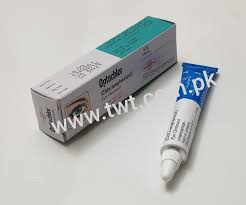 Orbatropin eye drops 1% 7.5ml. Optachlor Eye Ointment Chloramphenicol Transworld Trading