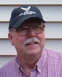 Posts by Dana Farwell