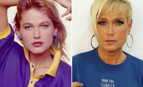 Xuxa y pele xuxa y pelé mantuvieron una relación de pareja durante. Asi Es Hoy Xuxa La Cantante Brasilena Que Conquisto A Los Ninos En Los 90 Celebrities