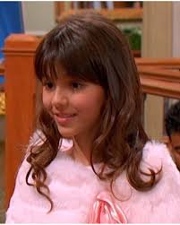 Misty Sweet Life of Zach and Cody