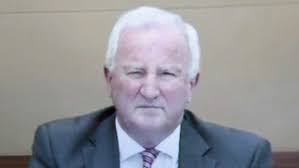 Child abuse royal commission: Convicted paedophile who denied allegations  labelled 'a disgrace'