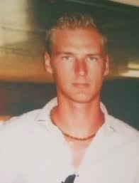 Dana Johnson Obituary (1983