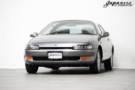 Cleaning headlamps | toyota sera … cleaning headlamps; Just Arrived 1990 Toyota Sera Japanese Classics Llc Facebook