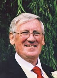 Anthony (Tony) Coyle