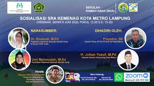 Kedatangan kami disambut dengan baik oleh pihak sekolah dan antusias murid sangat luar biasa. Kementerian Agama Republik Indonesia Kantor Wilayah Provinsi Lampung