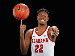 University of alabama men's basketball. Alabama Basketball Nate Oats Bryan Hodgson Kira Lewis John Petty Herbert Jones Ambrose Hylton Ellis Bruner Miles Primo Sports Illustrated Alabama Crimson Tide News Analysis And More