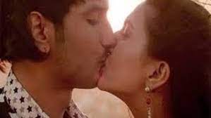 Sushant Singh Rajput's 27 KISS Scenes In Shuddh Desi Romance - video  Dailymotion
