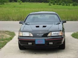 ford 1987 thunderbird turbo coupe for sale ford thunderbird coupe ford ford 1987 thunderbird turbo coupe for