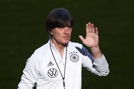 Diese ist die profilseite des trainers joachim löw. Joachim Low Pladiert Fur Mehr Offenheit Vielfalt Und Teilhabe Im Fussball Gala De