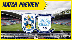 Preston north end is going head to head with huddersfield town starting on 27 feb 2021 at 15:00 utc at deepdale stadium, preston city, england. Huddersfield Town V Preston North End Match Preview News Preston North End