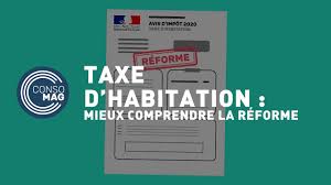 Vous faites partie des 6,3 millions de français à avoir payé trop de taxe d'habitation en 2019 ! Exoneration Taxe D Habitation Qui Est Concerne Par La Reforme