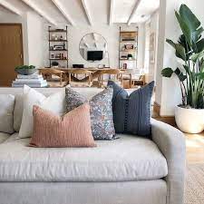 Pillow Combo 9 4 Pillow Covers In 2021 Throw Pillows Living Room Living Room Pillows Pillow Combos