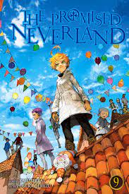 It was promised at times to understand what the author wanted as the descriptions seemed awkward. The Promised Neverland Vol 9 Ebook By Kaiu Shirai Rakuten Kobo