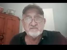 Lynyrd Skynyrd Airplane Crash Survivor Ken Peden {talks about the plane  crash}