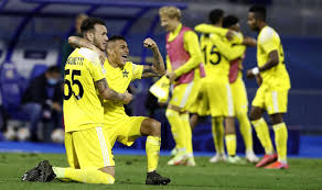 Beides waren jedoch finals im . Fussball Wie Es Sheriff Tiraspol In Die Champions League Geschafft Hat
