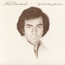Stream Forever In Blue Jeans by Neil Diamond