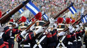 Proclamación de la independencia de españa en 10 de agosto, de 1809, pero falló con la ejecución de todos los conspiradores del movimiento el 2 de agosto de 1810. Los Festejos En Centroamerica Por Su Independencia As Usa